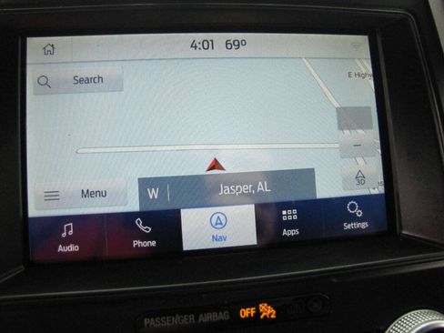 Used 2021 Ford Expedition XLT RWD image 40