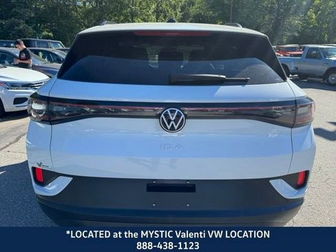 Certified 2023 Volkswagen ID.4 Pro RWD image 7