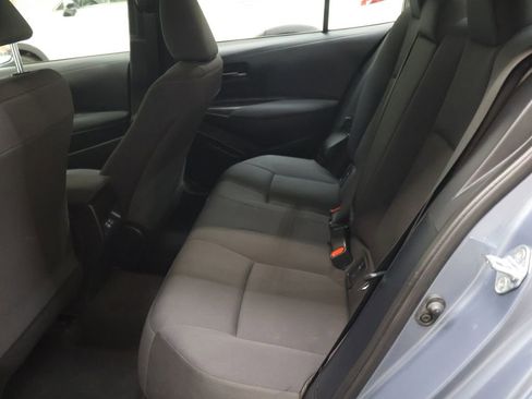 Used 2026 Toyota Corolla LE FWD image 15
