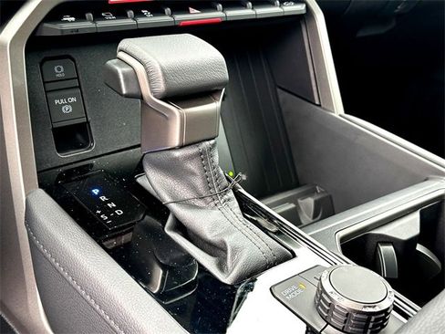 New 2026 Toyota Tundra Limited image 14