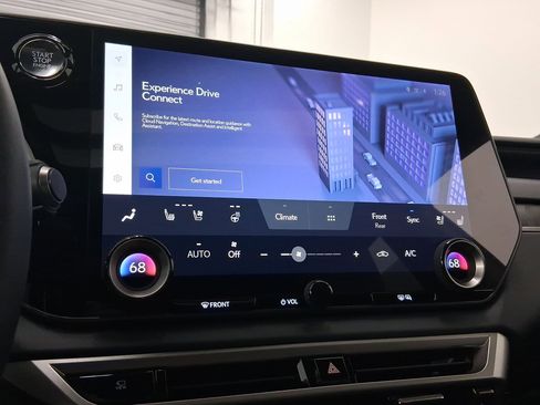 New 2026 Lexus RX 350 Premium image 19