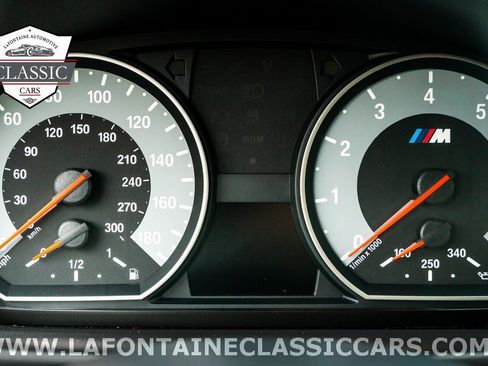 Used 2011 BMW 1 Series M image 13