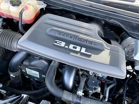 Used 2021 RAM 1500 Rebel w/ Rebel Level 2 Equipment Group AWD/4WD image 32