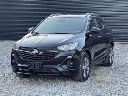 Used 2021 Buick Encore GX Select w/ Experience Buick Package
