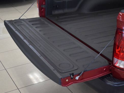 Used 2014 RAM 1500 Tradesman w/ Popular Equipment Group RWD image 22