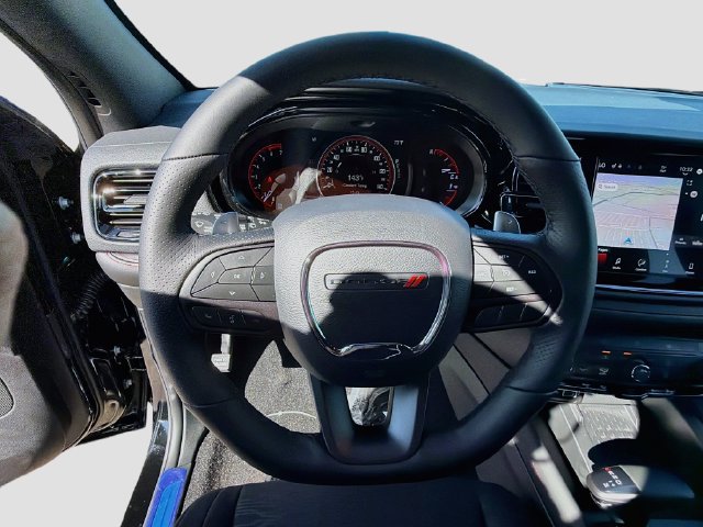New 2027 Dodge Durango GT AWD/4WD image 11