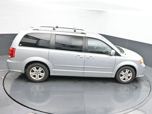Used 2012 Dodge Grand Caravan Crew w/ Crew Value Pkg image 21