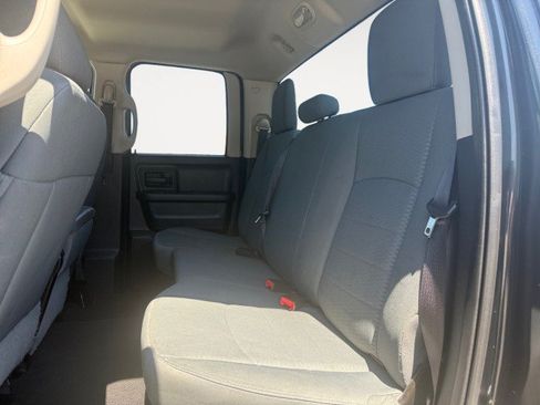 Used 2014 RAM 1500 Express w/ Black Ram 1500 Express Group AWD/4WD image 12