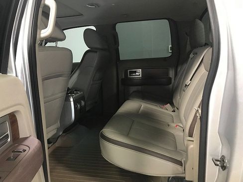 Used 2010 Ford F150 Platinum image 16