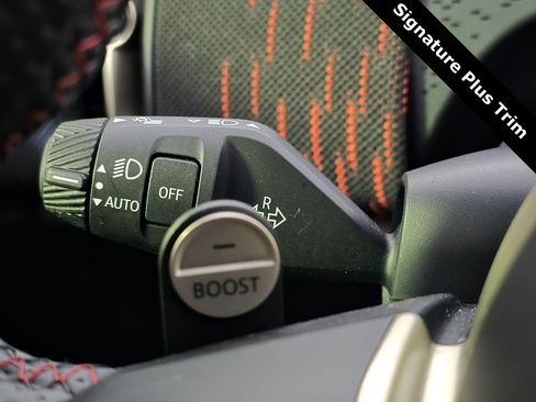 Used 2025 MINI Cooper Countryman John Cooper Works image 19