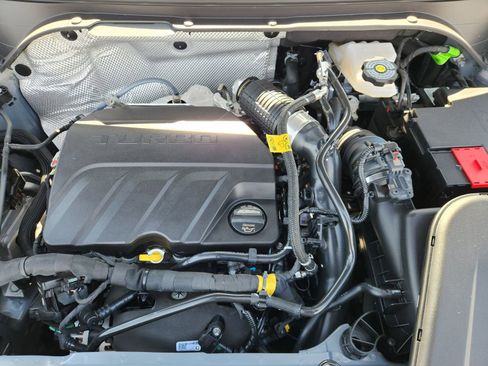 New 2026 Buick Envista Preferred w/ Convenience I Package image 35