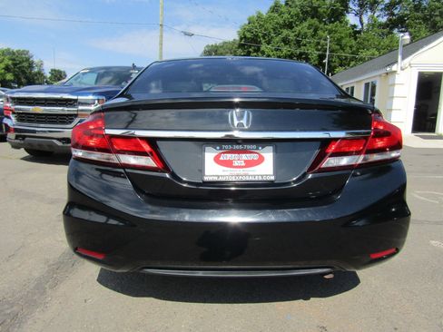 Used 2013 Honda Civic EX-L image 6