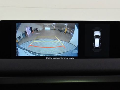 New 2026 MAZDA CX-50 AWD 2.5 Hybrid w/ Cargo Package image 29