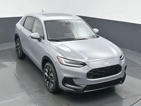 Certified 2026 Honda HR-V EX-L image 3