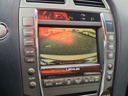 Used 2011 Lexus ES 350 image 37