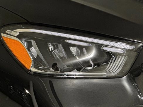 Used 2026 Mercedes-Benz GLE 350 4MATIC image 10