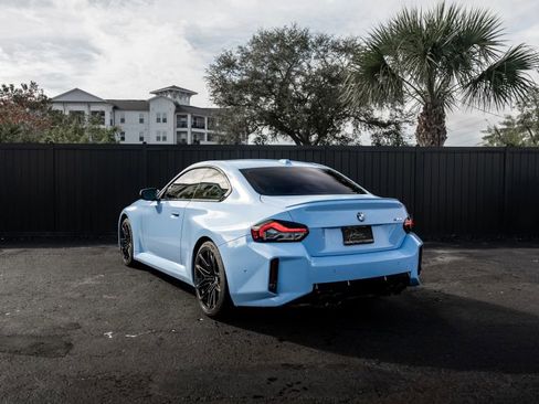 Used 2024 BMW M2 w/ Lighting Package image 6