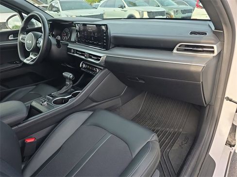 Used 2023 Kia K5 GT-Line w/ GT-Line Premium Package image 14