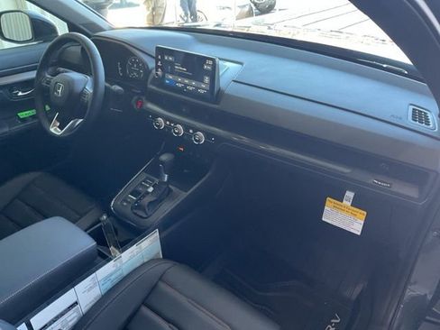 New 2026 Honda CR-V Sport-L image 24
