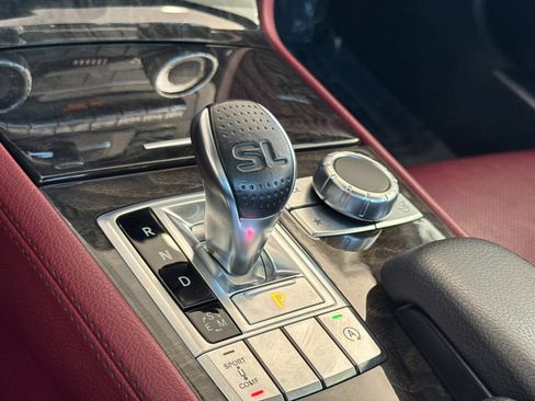 Used 2016 Mercedes-Benz SL 550 image 19