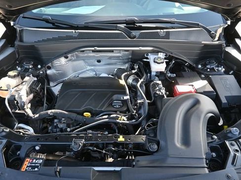 Used 2023 Chevrolet TrailBlazer LS image 21