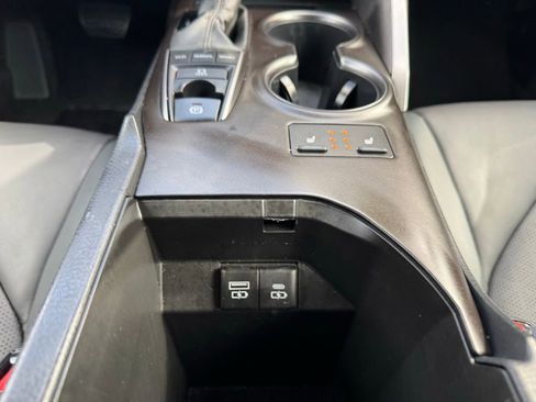 Used 2024 Toyota Camry XSE FWD image 16