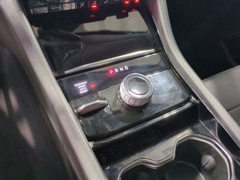 Used 2022 Jeep Grand Cherokee L Limited image 29