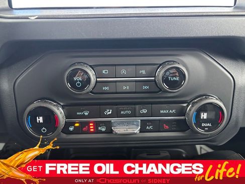 New 2025 Ford Bronco Raptor AWD/4WD image 22
