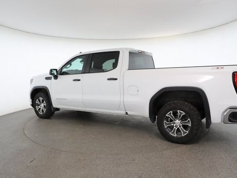 Used 2023 GMC Sierra 1500 Pro image 9