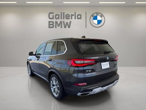 Used 2022 BMW X5 sDrive40i w/ Premium Package RWD image 9