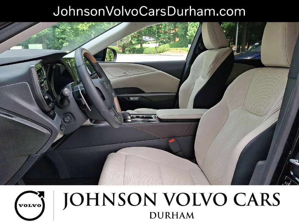 Used 2023 Lexus RX 350 FWD w/ Accessory Package (Z1) image 11