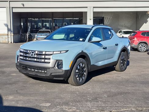 New 2026 Hyundai Santa Cruz SEL AWD/4WD image 1
