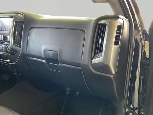 Used 2019 Chevrolet Silverado 1500 LT w/ All Star Edition AWD/4WD image 18