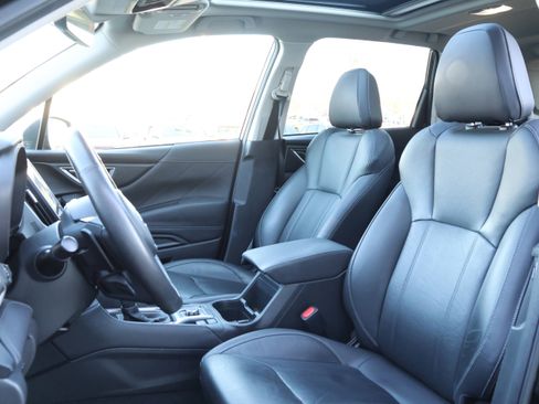 Used 2020 Subaru Forester Touring w/ Popular Package #2 image 34