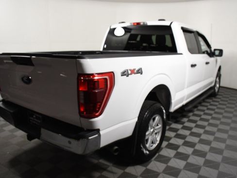 Used 2022 Ford F150 XLT image 6