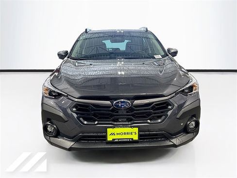 New 2026 Subaru Crosstrek 2.5i Premium image 2