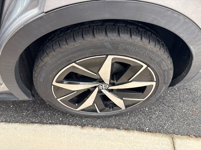 Used 2023 Volkswagen ID.4 Pro S RWD image 6