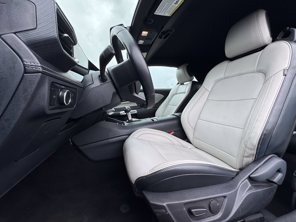 Used 2024 Ford Mustang Premium RWD image 16