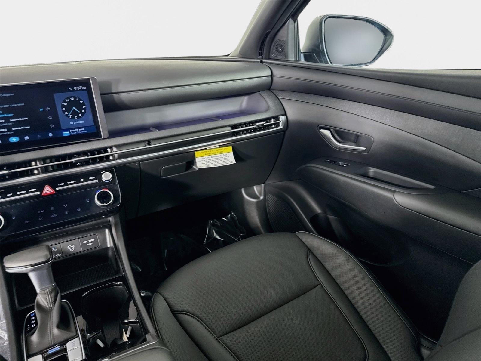 Certified 2026 Hyundai Tucson XRT FWD image 23