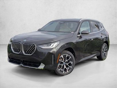New 2026 BMW X3 xDrive30 w/ Convenience Package