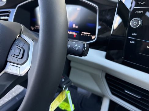 New 2026 Volkswagen Jetta S image 36