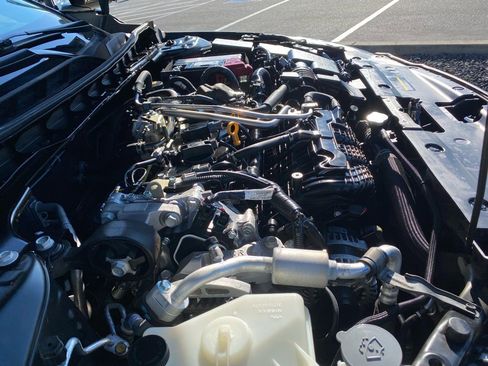 Used 2023 Nissan Altima 2.5 SV w/ SV Premium Package image 47