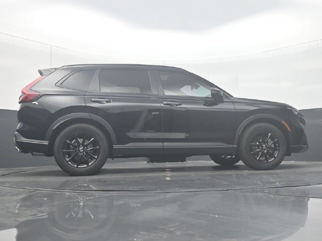 New 2026 Honda CR-V Sport-L image 33