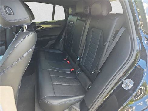 Used 2019 BMW X4 M40i w/ Executive Package AWD/4WD image 14
