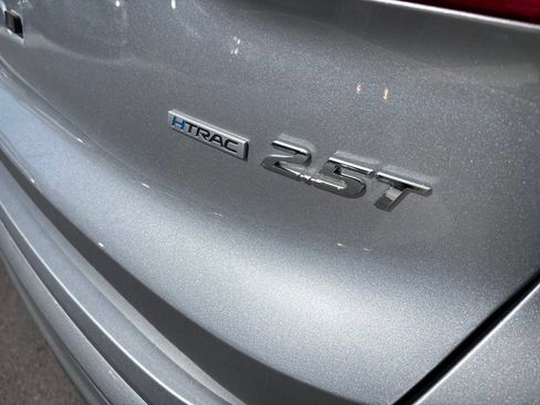 Used 2022 Hyundai Santa Fe Calligraphy AWD/4WD image 19