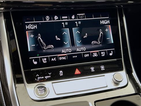 New 2026 Audi Q8 Premium Plus image 15