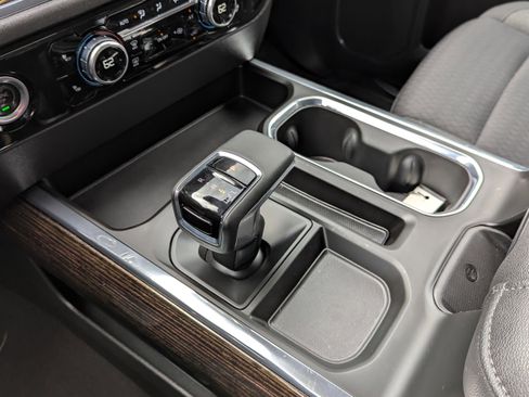 Used 2023 GMC Sierra 1500 Elevation w/ X31 Off-Road Package image 12