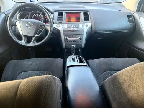 Used 2011 Nissan Murano S AWD/4WD image 13