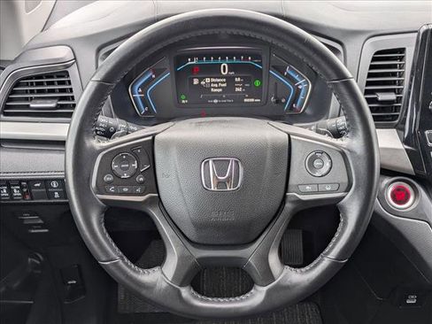 Used 2024 Honda Odyssey EX-L image 10