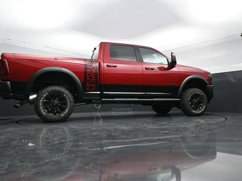 New 2026 RAM 2500 Power Wagon AWD/4WD image 57